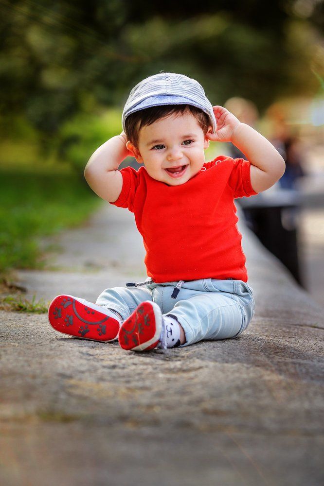 Два веселых зуба