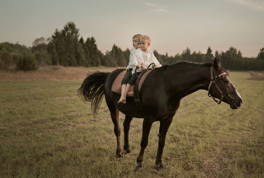 Photograph by Ольга Губернова