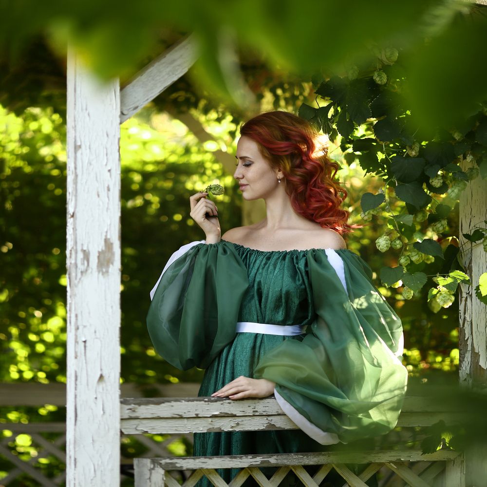 Рыжая лиса / Red fox