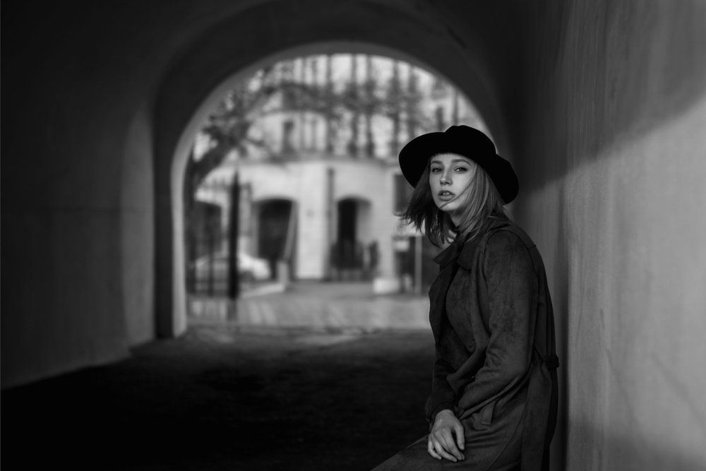 Photograph by Анна Дегтярёва