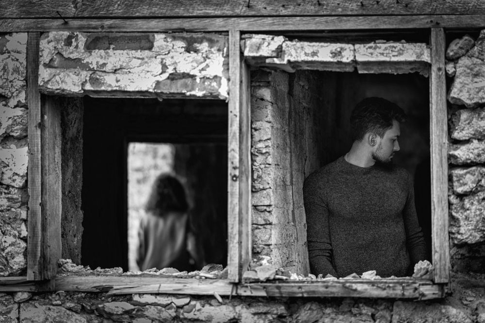 Photograph by Анна Дегтярёва