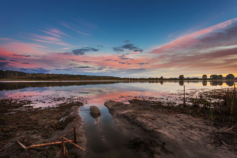 Photograph by Дмитрий Сдобин