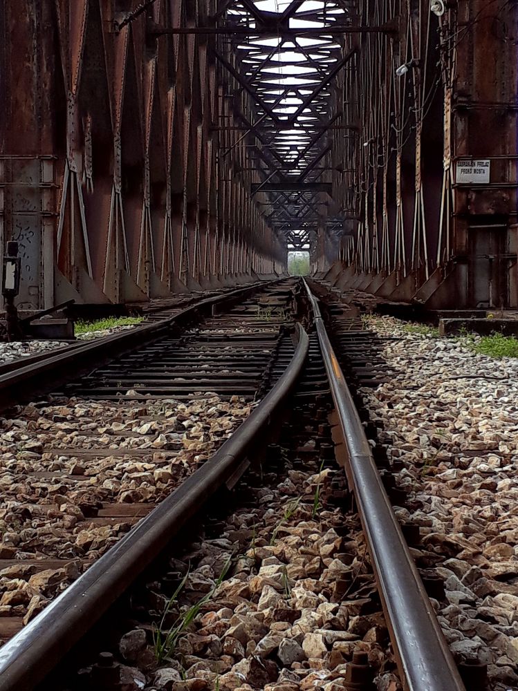 Photograph by Stranger Ksenia