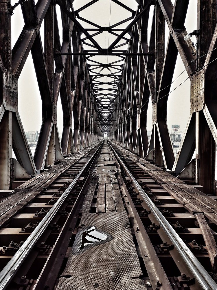 Photograph by Stranger Ksenia