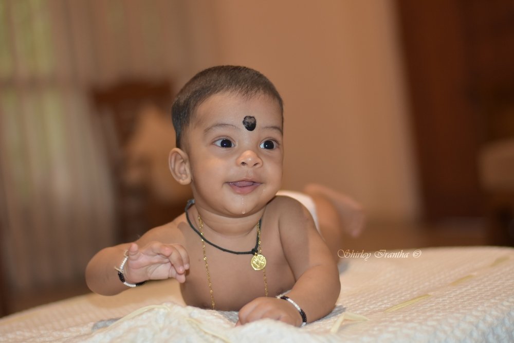 Sweet heart