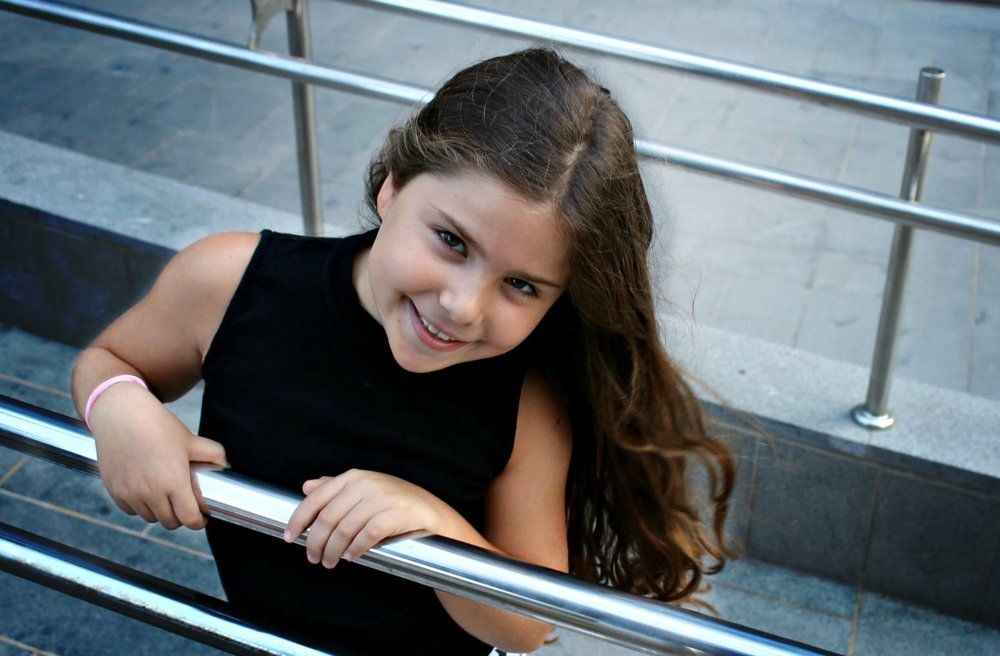 Photograph by Irina Radzinskaya