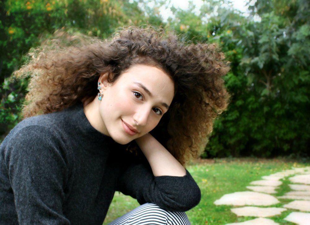 Photograph by Irina Radzinskaya