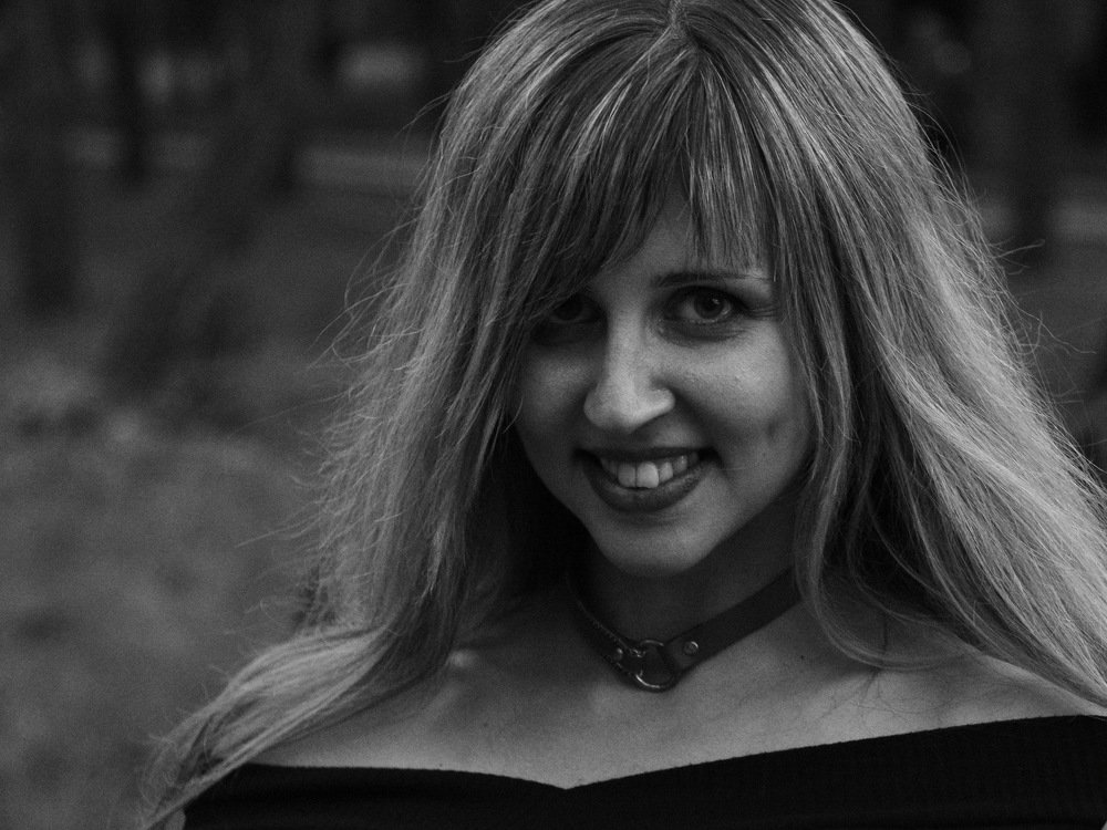 Ночной портрет