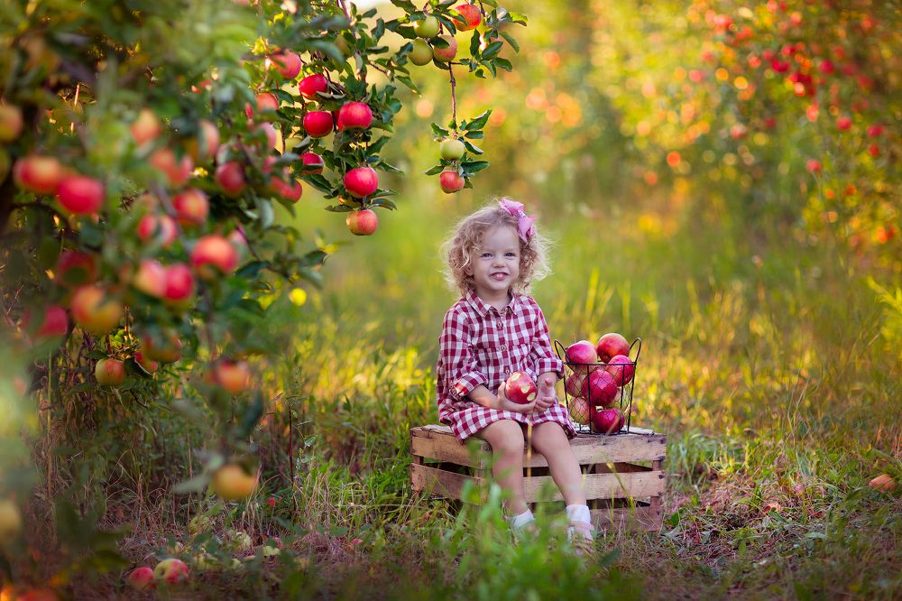 Photograph by Elena Selyutina