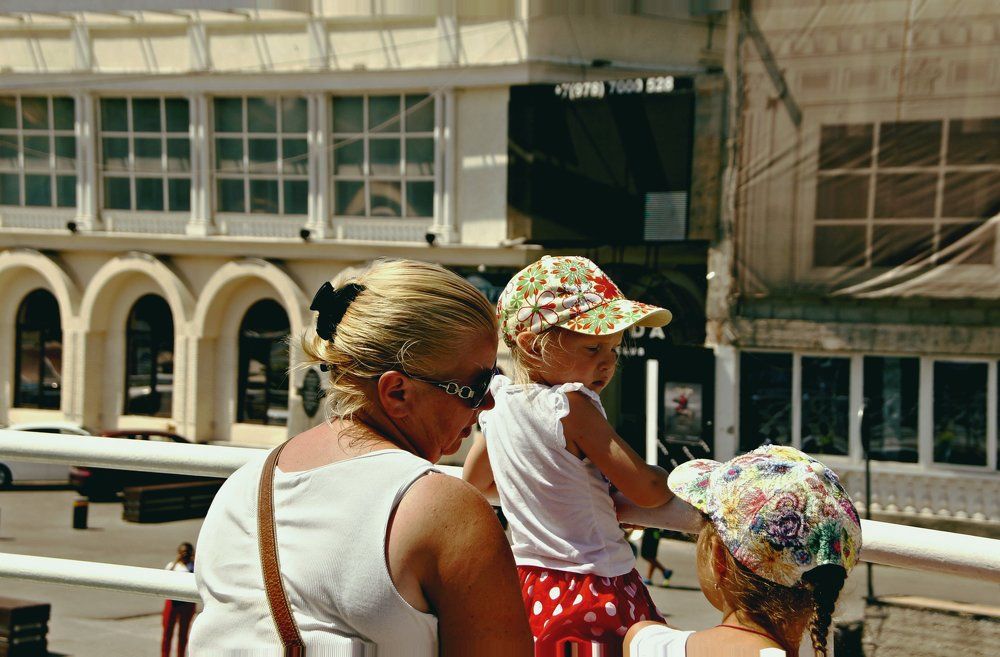 Photograph by Виктория Абрамчук