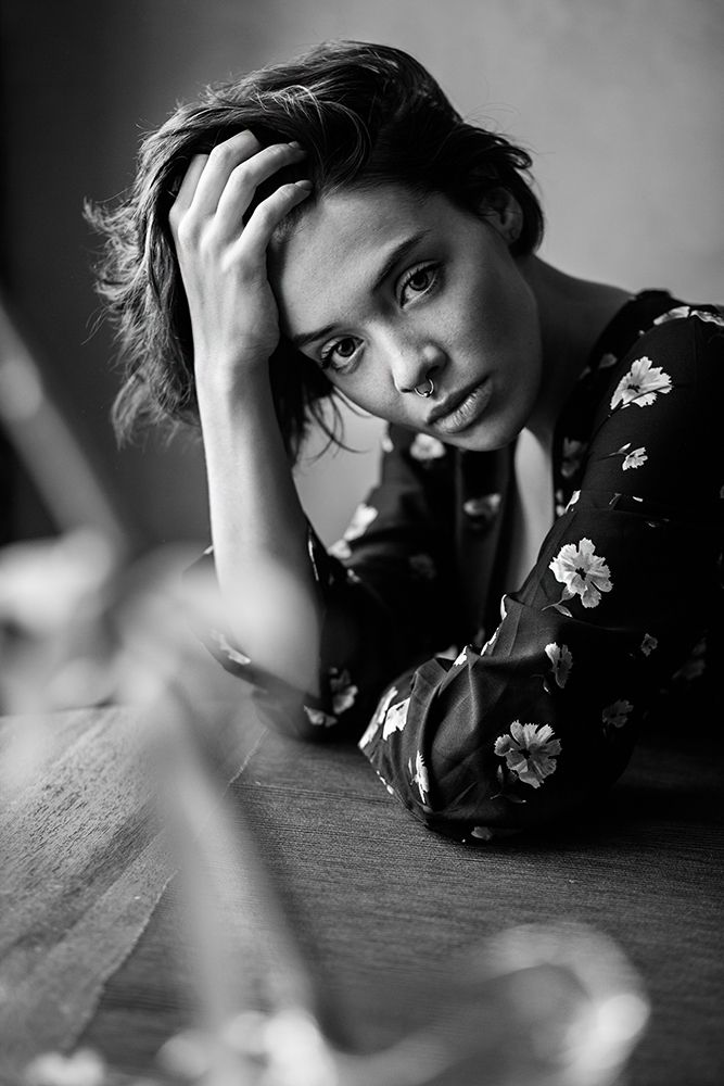 Photograph by Тина Рузина