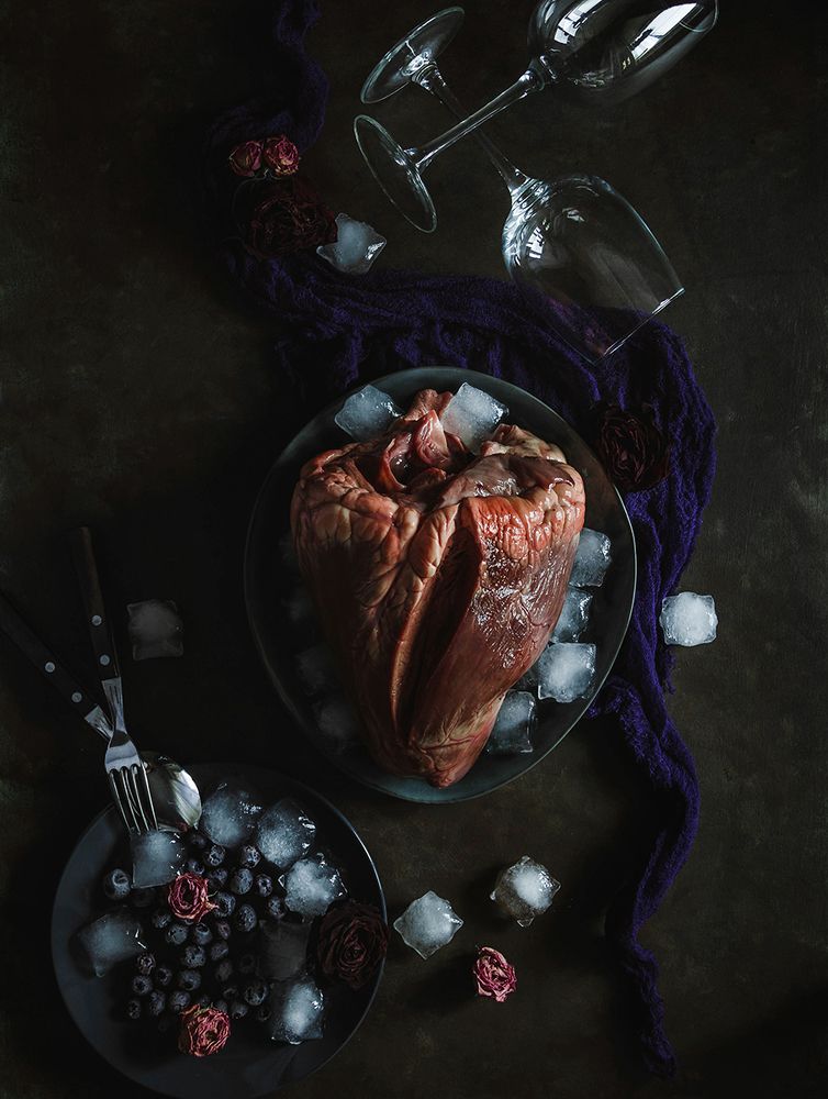 Photograph by Чернякова Анна