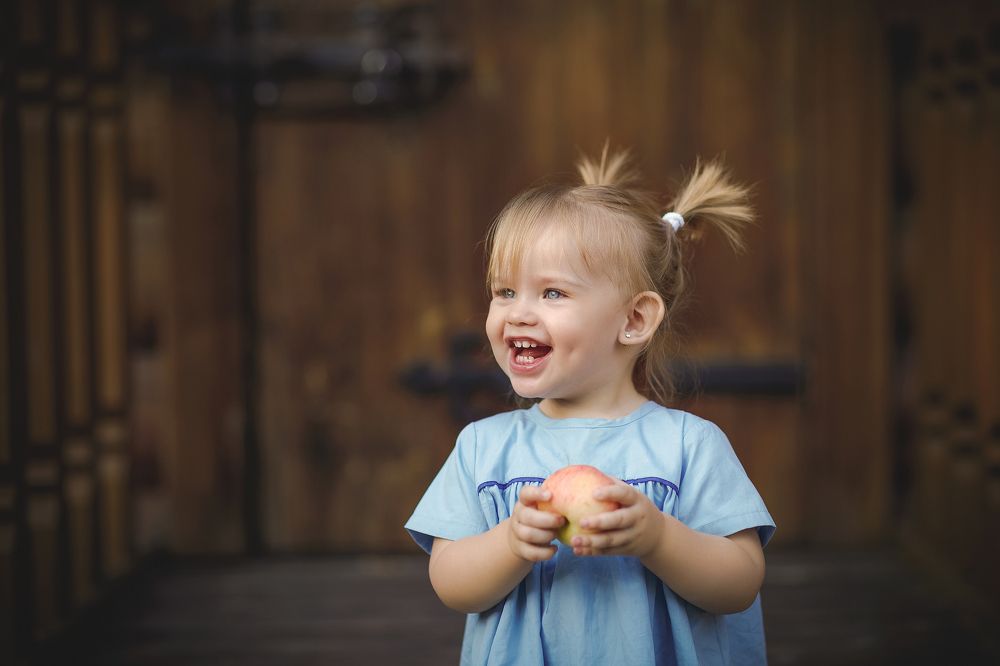 Photograph by Елена Ковтун