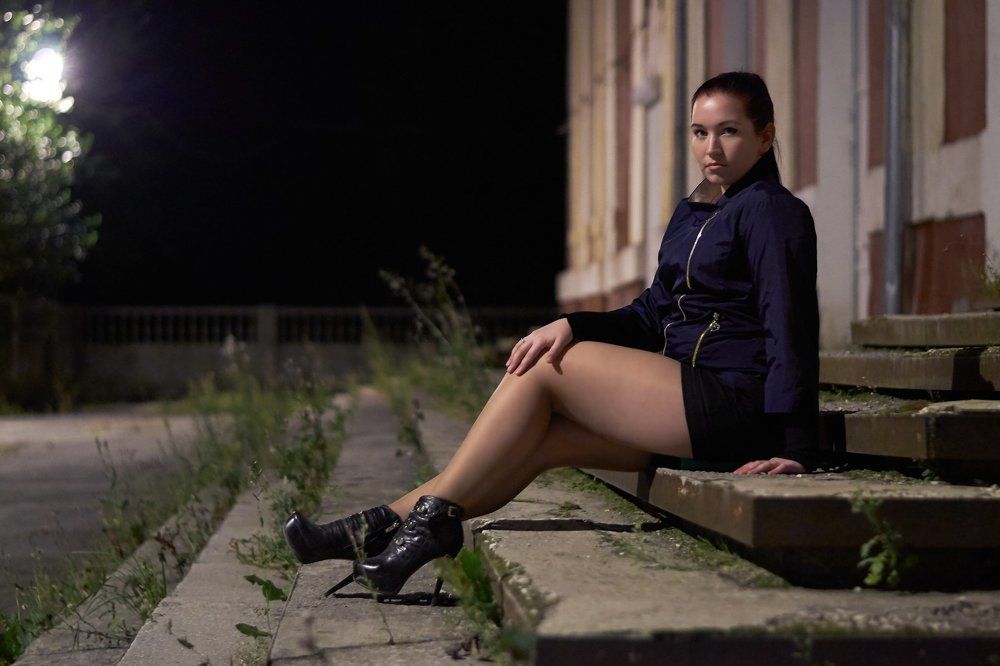 Photograph by Татанов Слава