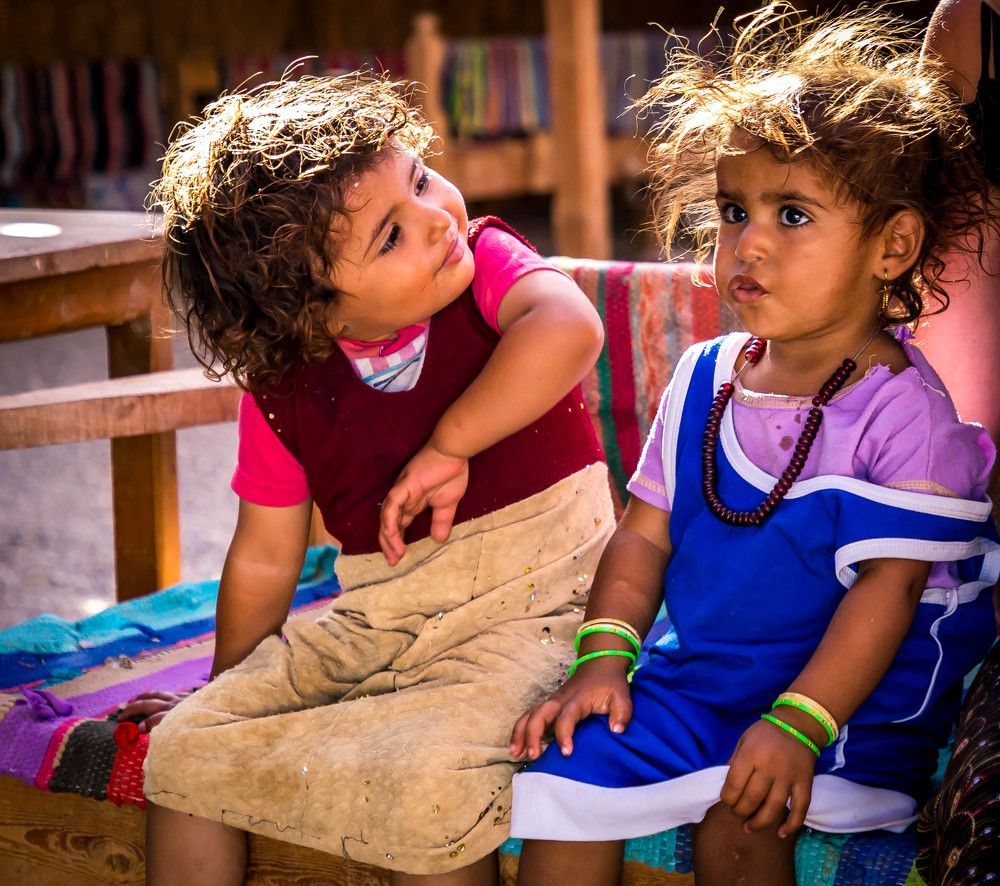 Photograph by Elena Gebert