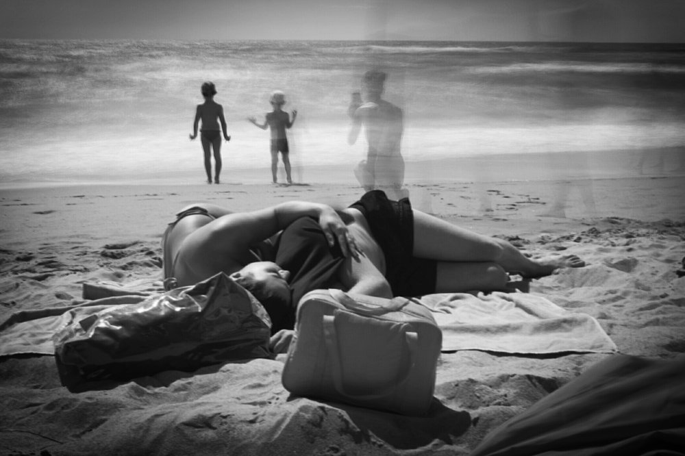 Tempus fugit - Love, memories and happiness