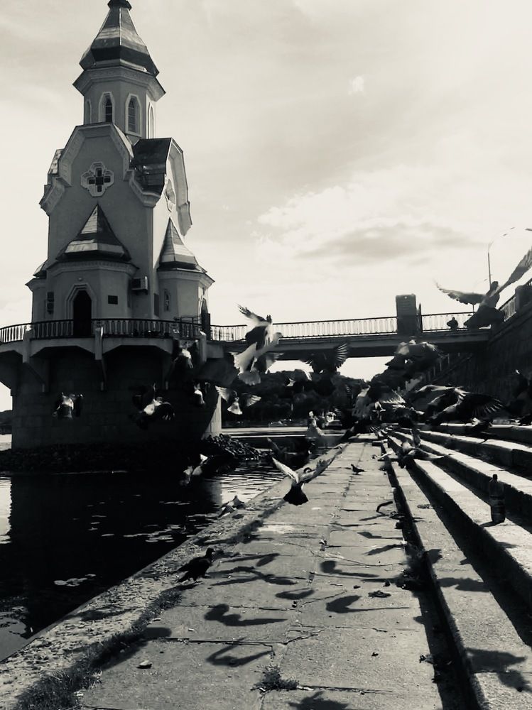 Киев