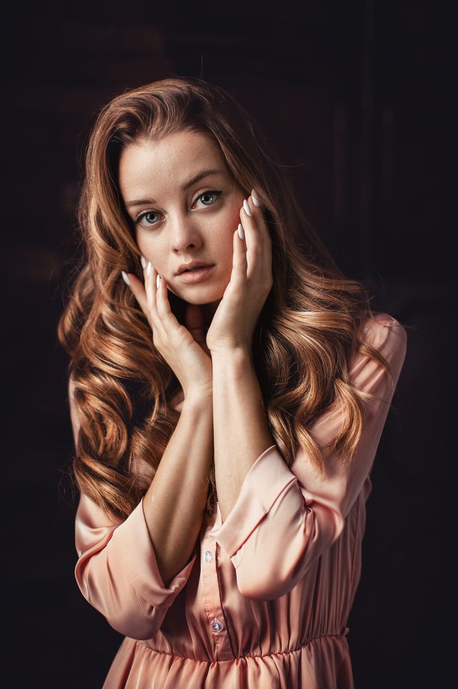 Photograph by Oksana Shkuratovska