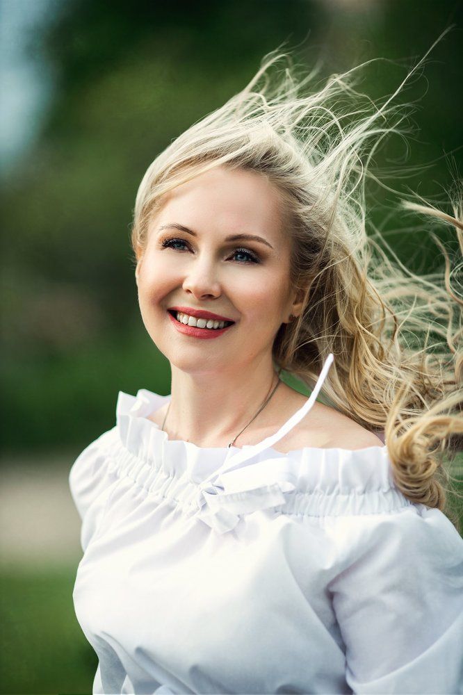 По жизни с улыбкой