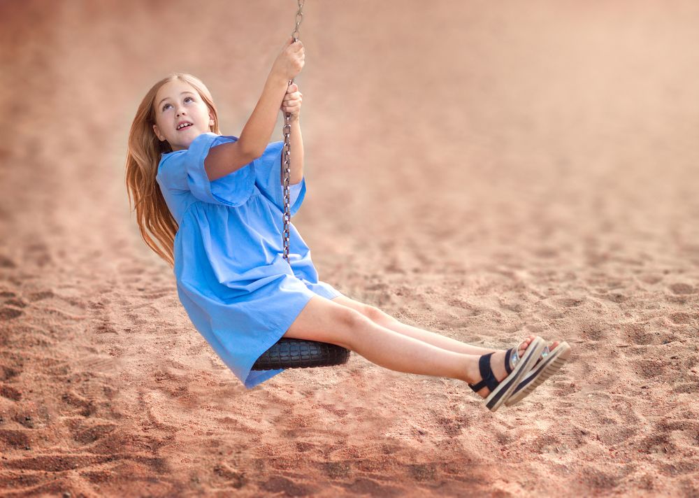 Навстречу мечтам