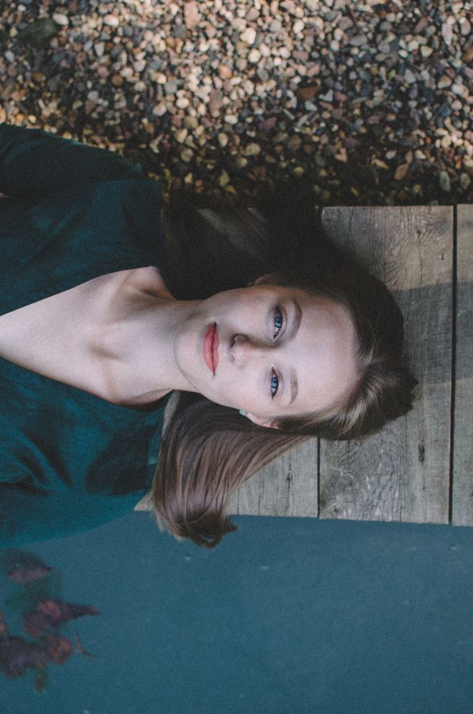 Между небом и землей