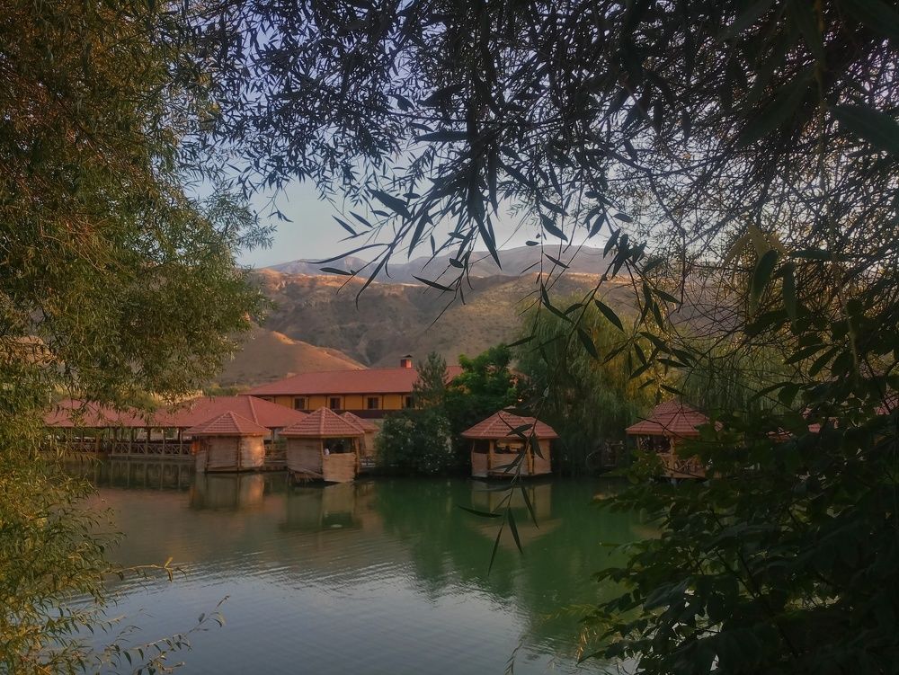 Heaven