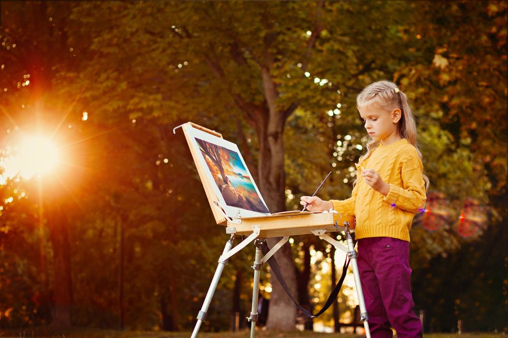 Вдохновение