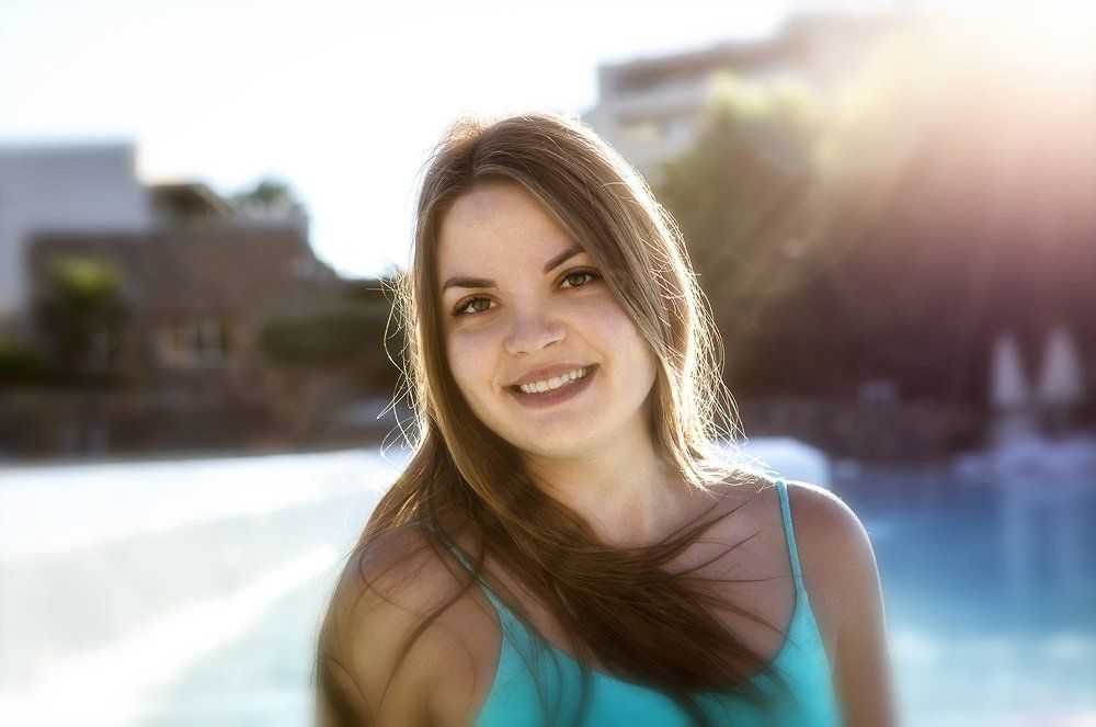 Доброе утро!