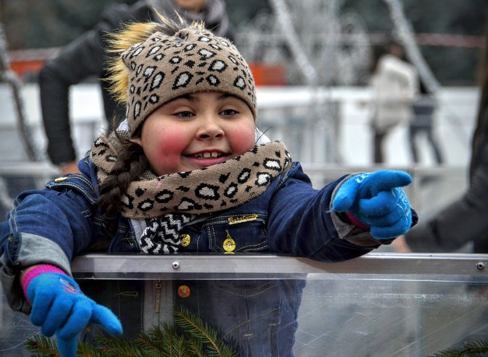 Photograph by Cornelia Ilie