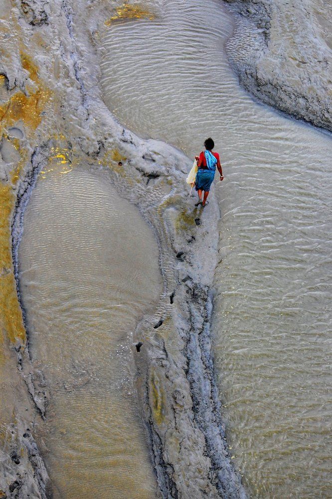 On the abstract world.