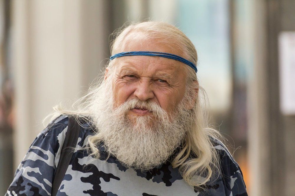 На Тверской