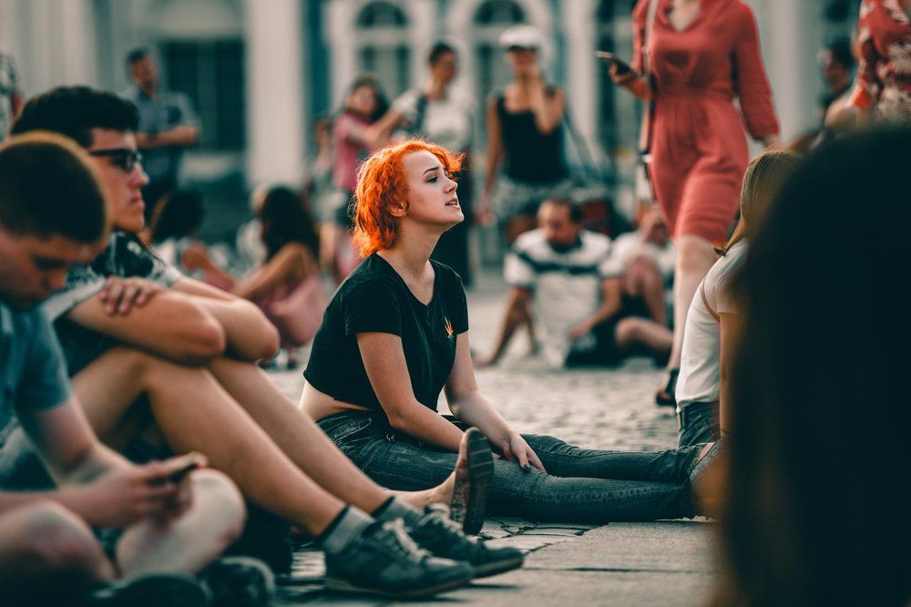 Photograph by Vera Lehem