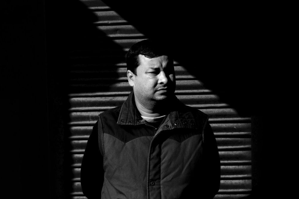 Photograph by Himel Abir