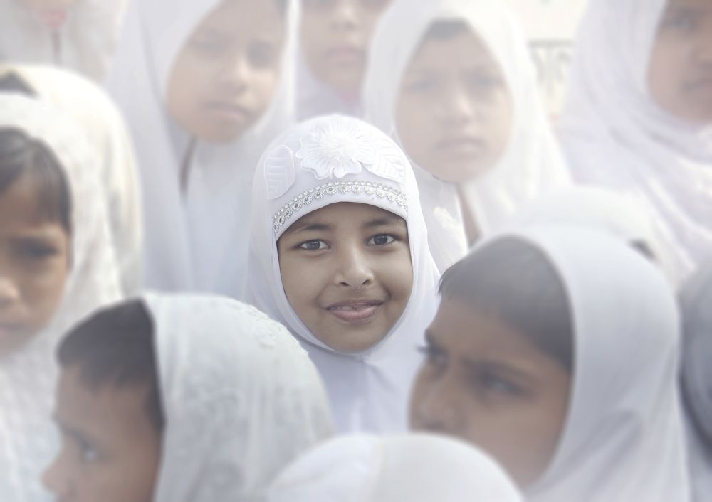 Photograph by Himel Abir