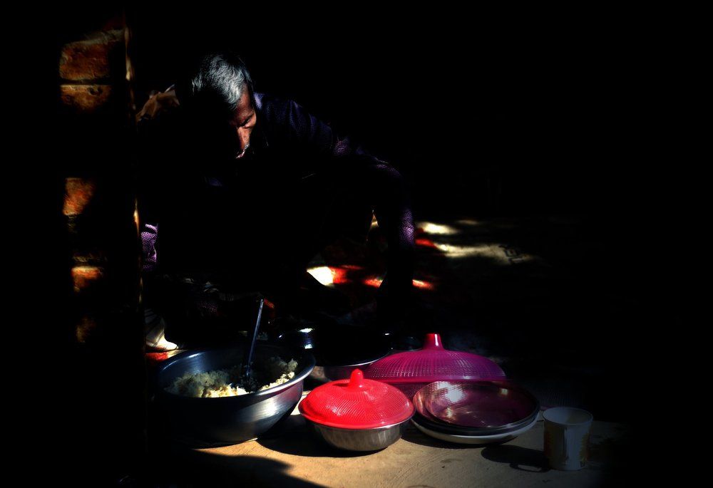 Photograph by Himel Abir