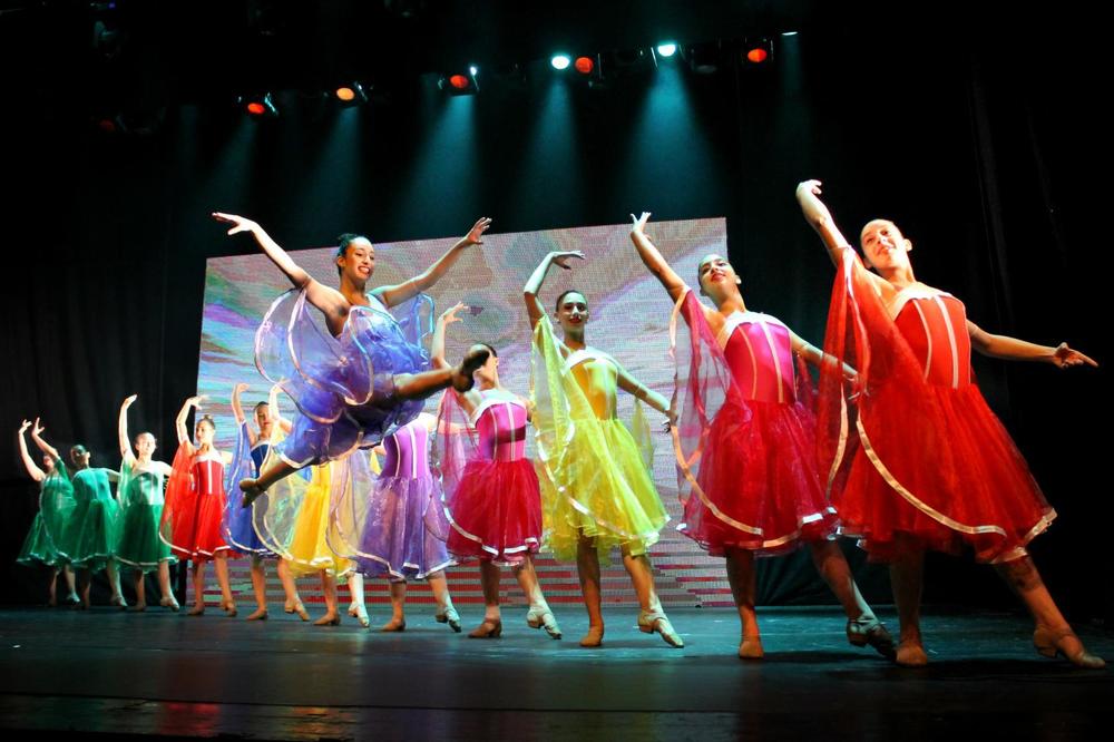 Photograph by Irina Radzinskaya