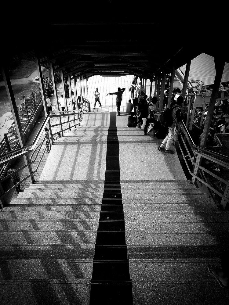 Photograph by Naitik Dodiya