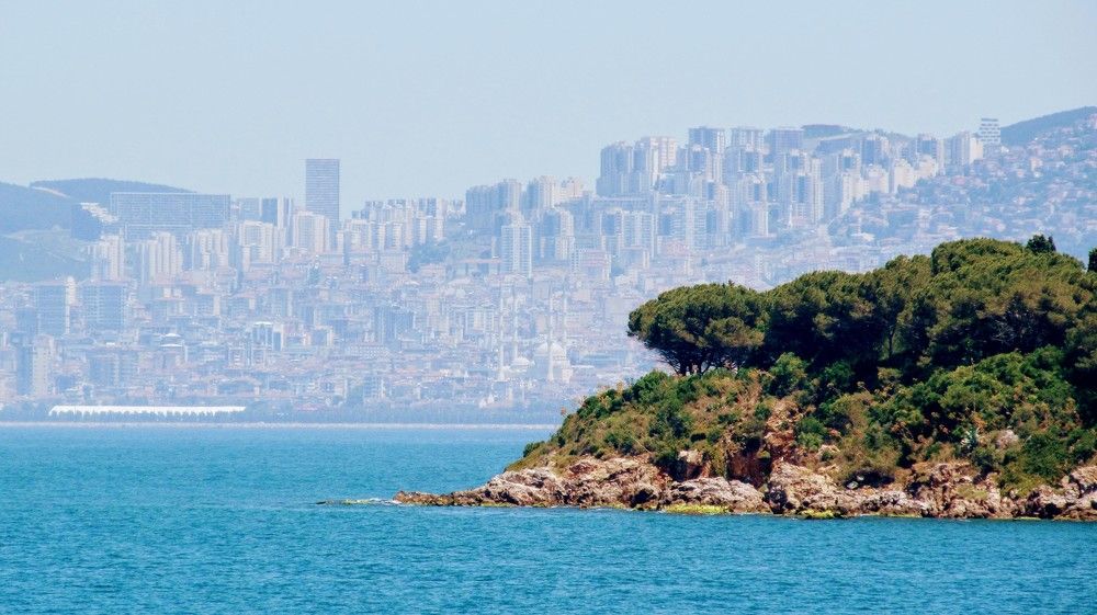 Istanbul
