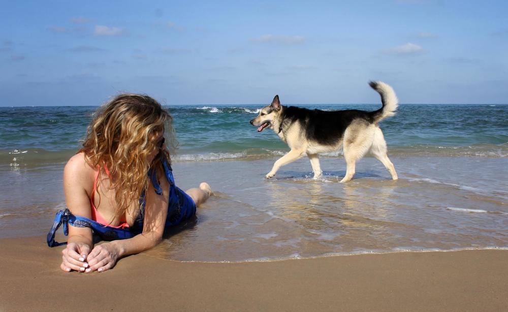 Photograph by Irina Radzinskaya