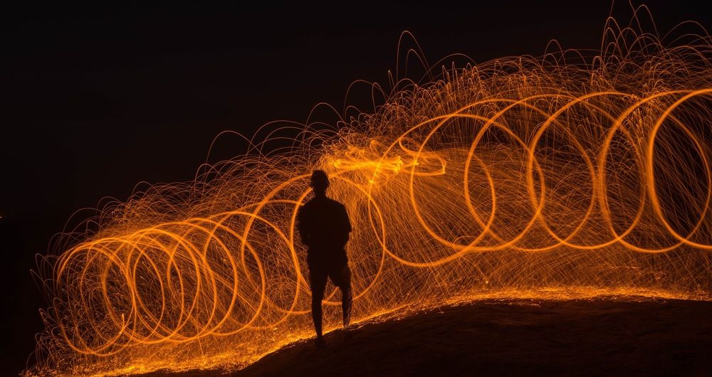 Steelwool