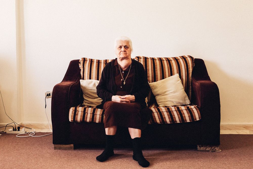 Photograph by Алёна Супряга