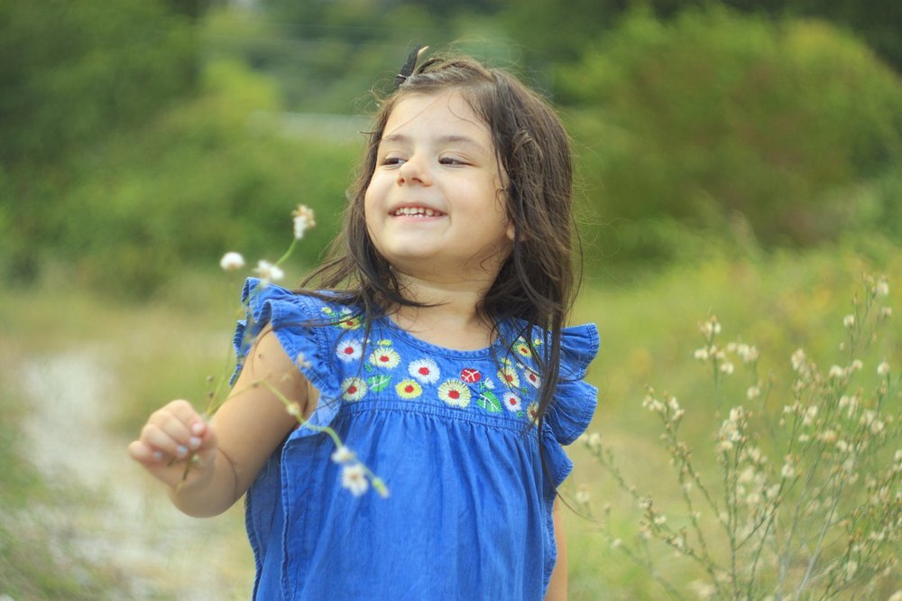 Дарьяночка