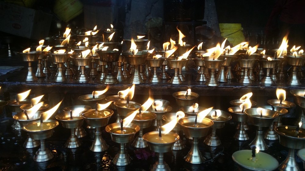 Фотография автора Satish Kumar Gautam