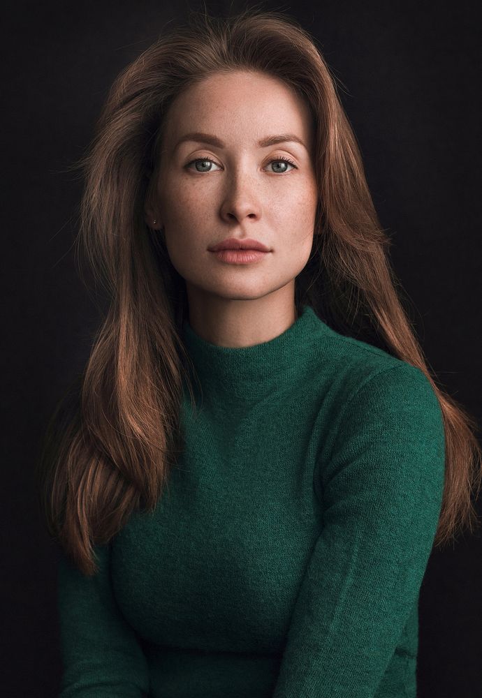 Photograph by Elina Garipova