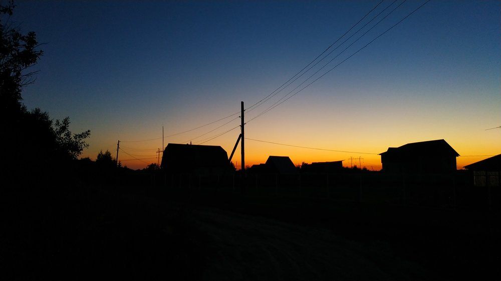 Photograph by Natalia