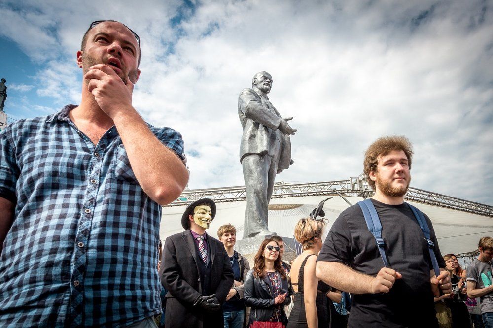 Photograph by Олег Корытов