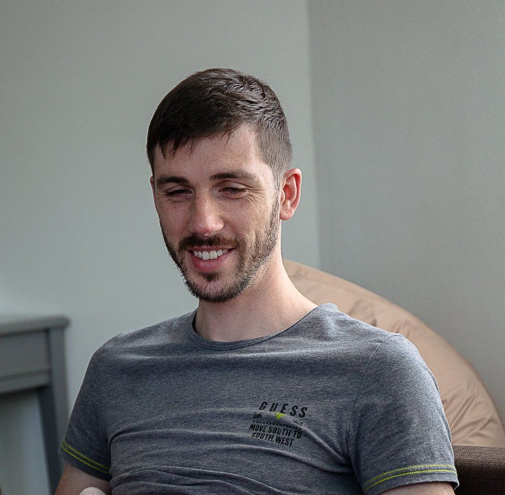 Улыбнитесь! Вас снимают.