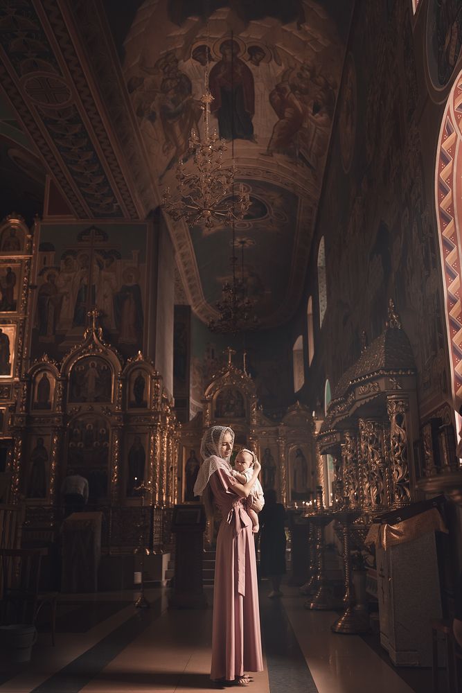 Photograph by Ксения Овчинникова