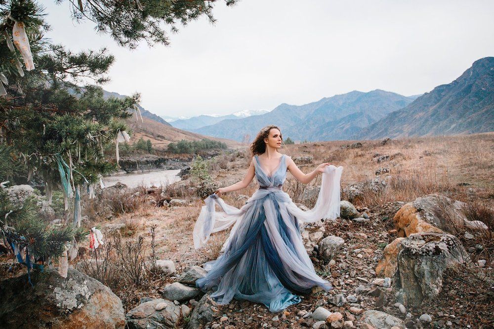 Photograph by Елизавета Ерикова