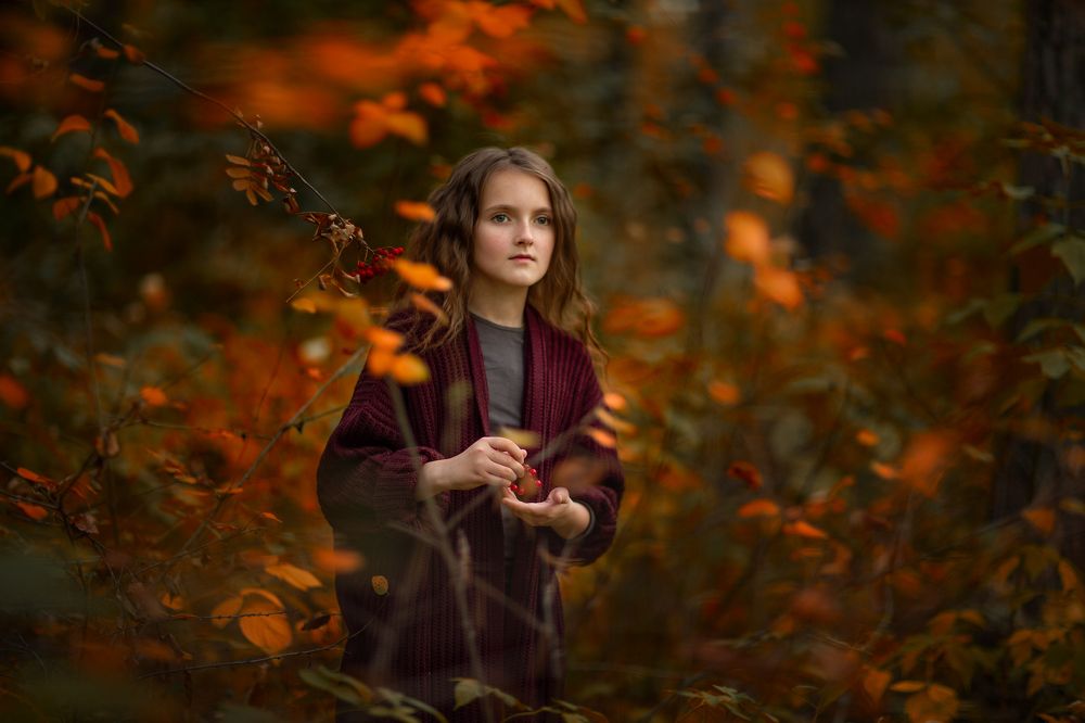 Photograph by Людмила